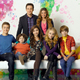 Illustration for article titled Heres the First emGirl Meets World/em Cast Photo! (But WHERES FEENY?)